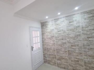 Casa · 125m² · 1 Quarto · 2 Vagas · Casa para venda em Mirim de 125.00m² com 1 Quarto, 1 Suite e 2 Garagens