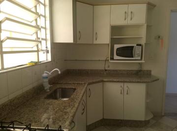 Apartamento · 54m² · 2 Quartos · 1 Vaga · Apartamento para alugar em Recanto Iv Centenário de 54.00m² com 2 Quartos e 1 Garagem