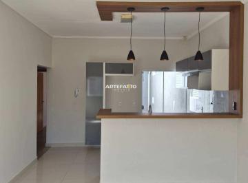 Casa · 168m² · 3 Quartos · 3 Vagas · Casa para venda em Residencial Dourado de 168.00m² com 3 Quartos, 2 Suites e 3 Garagens
