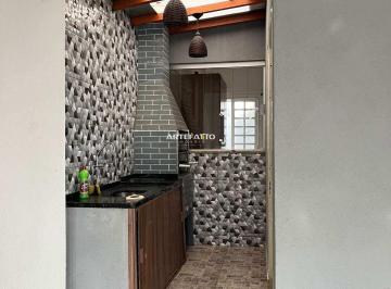 Casa · 109m² · 2 Quartos · 2 Vagas · Casa para venda em Residencial Zanetti de 109.00m² com 2 Quartos, 1 Suite e 2 Garagens