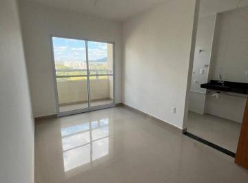 Apartamento · 48m² · 2 Quartos · 1 Vaga · Apartamento para alugar em Condomínio Di Florenza de 48.00m² com 2 Quartos e 1 Garagem