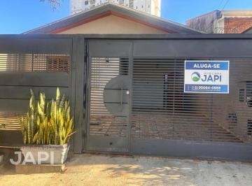 Casa · 130m² · 3 Quartos · 2 Vagas · Casa para alugar em Jardim Torres São José de 130.00m² com 3 Quartos, 1 Suite e 2 Garagens