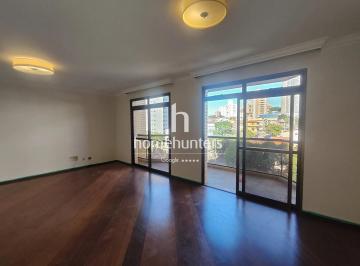 Apartamento en Aluguel de 3 quartos Vila Lemos · Apartamento para alugar em Jardim Proença de 263.00m² com 3 Quartos, 3 Suites e 2 Garagens
