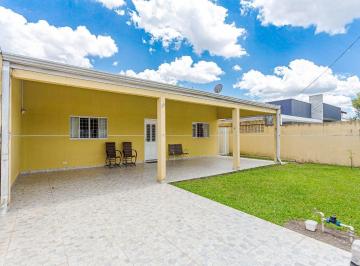 Casa · 186m² · 3 Quartos · 4 Vagas · Casa para venda em Cajuru de 186.00m² com 3 Quartos, 1 Suite e 4 Garagens