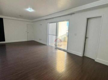 Apartamento · 152m² · 3 Quartos · 2 Vagas · Apartamento para venda e aluguel em Placere de 152.00m² com 3 Quartos, 1 Suite e 2 Garagens