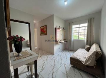 Apartamento · 50m² · 2 Quartos · 1 Vaga · Apartamento para venda em Jardim Bom Pastor de 50.30m² com 2 Quartos e 1 Garagem