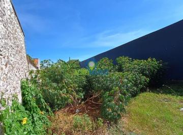 Terreno en Venda Jussara · Terreno para venda em Jussara de 250.00m²