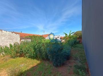 Terreno , Araçatuba · Terreno para venda em Jussara de 250.00m²