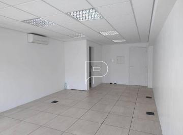 Comercial · 37m² · 1 Vaga · Sala Comercial para alugar em Granja Viana de 37.00m² com 1 Garagem