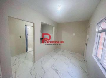 Apartamento · 50m² · 2 Quartos · 1 Vaga · Apartamento para alugar em Canto Do Forte de 50.00m² com 2 Quartos e 1 Garagem