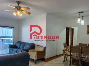 Apartamento · 120m² · 3 Quartos · 1 Vaga · Apartamento para alugar em Caiçara de 120.00m² com 3 Quartos, 2 Suites e 1 Garagem