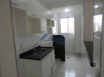 Apartamento · 52m² · 2 Quartos · 1 Vaga · Apartamento para alugar em Jardim Panorama de 52.00m² com 2 Quartos e 1 Garagem