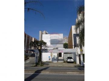 Comercial · 388m² · Prédio Comercial para alugar em Campestre de 388.00m²