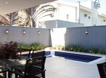 Casa · 323m² · 3 Quartos · 4 Vagas · Casa de Condomínio para venda em Vossoroca de 323.00m² com 3 Quartos, 3 Suites e 4 Garagens