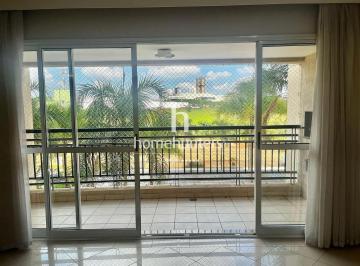 Apartamento de 3 quartos, Campinas · Apartamento para venda e aluguel em Vila Brandina de 137.00m² com 3 Quartos, 3 Suites e 2 Garagens
