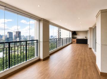 Apartamento · 250m² · 3 Quartos · 4 Vagas · Apartamento para venda e aluguel em Jardim Fonte Do Morumbi de 250.00m² com 3 Quartos, 3 Suites e 4