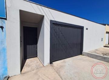 Casa · 150m² · 2 Quartos · 1 Vaga · Casa para alugar em CDHU de 150.00m² com 2 Quartos e 1 Garagem