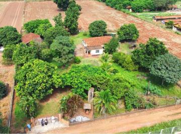 Terreno · 15257m² · 4 Quartos · 10 Vagas · Chácara para venda em Centro de 15257.00m² com 4 Quartos e 10 Garagens