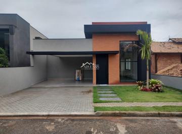 Casa · 220m² · 4 Quartos · 2 Vagas · Casa de Condomínio para venda em Condomínio Villa Real De Bragança de 220.00m² com 4 Quartos, 4 Suit