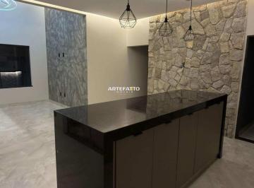 Casa · 75m² · 2 Quartos · 2 Vagas · Casa para venda em Jardim Natal I de 75.00m² com 2 Quartos, 1 Suite e 2 Garagens
