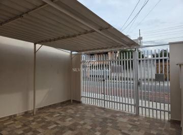 Casa · 125m² · 2 Quartos · 1 Vaga · Casa para venda em Jardim Independência de 125.00m² com 2 Quartos, 1 Suite e 1 Garagem