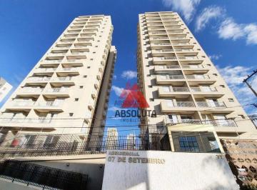 Apartamento · 56m² · 2 Quartos · 1 Vaga · Apartamento para alugar em Centro de 56.00m² com 2 Quartos, 1 Suite e 1 Garagem