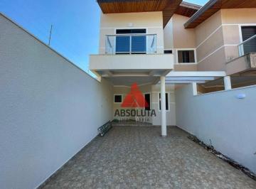 Casa · 140m² · 3 Quartos · 2 Vagas · Casa para alugar em Jardim Terramérica I de 140.00m² com 3 Quartos, 1 Suite e 2 Garagens