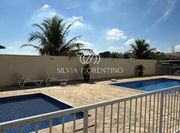 Apartamento · 76m² · 3 Quartos · 2 Vagas · Apartamento para venda em Granjas Santa Terezinha de 76.00m² com 3 Quartos, 1 Suite e 2 Garagens