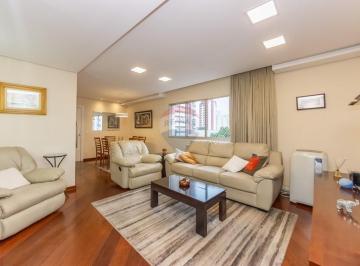 Apartamento · 113m² · 3 Quartos · 1 Vaga · Apartamento para venda em Santa Paula de 113.00m² com 3 Quartos, 1 Suite e 1 Garagem