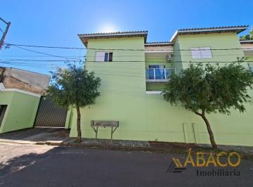 Casa · 90m² · 3 Quartos · 1 Vaga · Sobrado para alugar em Vila Faria de 90.00m² com 3 Quartos, 1 Suite e 1 Garagem