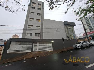 Apartamento · 30m² · 1 Quarto · 1 Vaga · Apartamento para alugar em Centro de 30.00m² com 1 Quarto e 1 Garagem