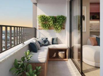 Apartamento · 48m² · 2 Quartos · 1 Vaga · Apartamentos à venda em Parque Santa Isabel, Sorocaba | 2 quartos com 48 m²