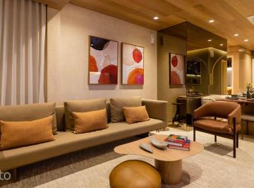 Apartamento · 90m² · 3 Quartos · 1 Vaga · Apartamentos à venda em Vila Mariana, São Paulo | 3 quartos com 90 m²