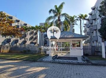 Apartamento · 38m² · 2 Quartos · 1 Vaga · Apartamento à Venda, Portal das Gaivotas, MATINHOS - PR