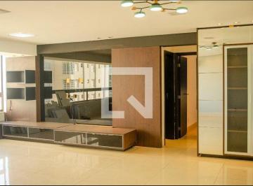 Apartamento · 126m² · 3 Quartos · 2 Vagas · Apartamento para Aluguel - Jardim Goiás, 3 Quartos, 126 m2 - Goiânia
