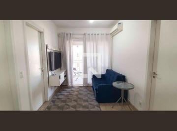 Apartamento · 39m² · 1 Quarto · 1 Vaga · Apartamento para Aluguel - Vila Yara, 1 Quarto, 39 m2 - Osasco