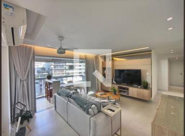 Apartamento · 99m² · 3 Quartos · 2 Vagas · Apartamento para Aluguel - Jacarepaguá, 3 Quartos, 99 m2 - Rio de Janeiro
