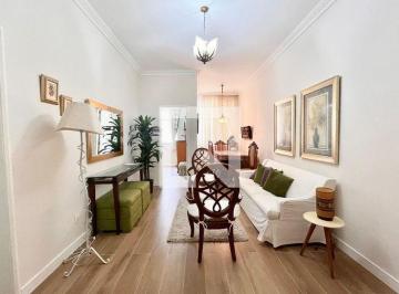 Apartamento · 55m² · 2 Quartos · Apartamento para Aluguel - Copacabana, 2 Quartos, 55 m2 - Rio de Janeiro
