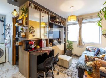 Apartamento · 35m² · 2 Quartos · Apartamento à Venda - Vila Leopoldina, 2 Quartos, 35 m² - São Paulo