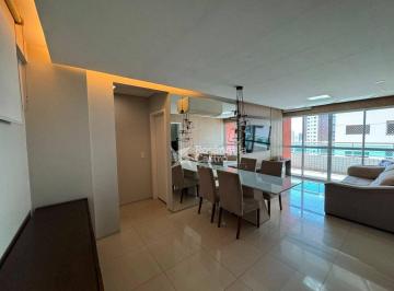 09ed0cb87f96218ff248739cc34b71243c4280e6 · Apartamento para locação com móveis planejados de alto padrão no Condominio Nina Rosa.