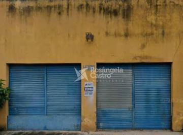 2dfe48955b9d5a49b3817b4d4d4b6530f3606dd3 · Galpão para aluguel com 300m² no bairro São Joaquim, Teresina-PI.