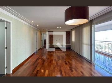 Apartamento · 124m² · 3 Quartos · 2 Vagas · Apartamento à Venda - Jardim Marajoara , 3 Quartos, 124 m² - São Paulo