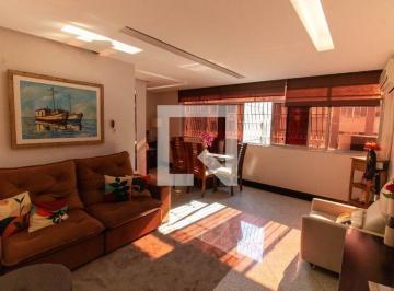 Apartamento · 147m² · 3 Quartos · 1 Vaga · Apartamento à Venda - Icaraí, 3 Quartos, 147 m² - Niterói