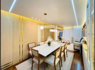 Apartamento · 106m² · 3 Quartos · 2 Vagas · Apartamento à Venda - Botafogo, 3 Quartos, 106 m² - Rio de Janeiro