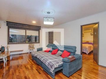 Casa · 302m² · 4 Quartos · 4 Vagas · Casa à Venda - Rubem Berta, 4 Quartos, 302 m² - Porto Alegre