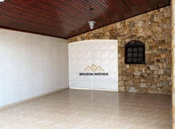 8ee573f9ca2ddbef4f421c02a67eb71a2ea3df78 · CASA TÉRREA À VENDA 3 QUARTOS (1 SUÍTE), C/ EDÍCULA - 1 QUARTO E 1 BANHEIRO - 250M² A.T, 230M² A.C -