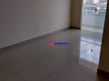 46d6a106956dbed43e3dc6af2fa2717ba6948e21 · Apartamento com 3 dormitórios à venda, 70 m² por R$ 630.000,00 - Centro - Guarulhos/SP
