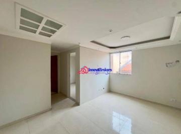 3db4e44d18566710814352222b7adf82f38bf753 · Apartamento com 2 dormitórios à venda, 48 m² por R$ 198.000,00 - Jardim São Luis - Guarulhos/SP