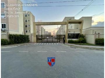 Foto 1 · R$ 181.000,00 - Apartamento - RJ - RIO DE JANEIRO - SANTA CRUZ