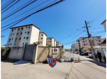 Foto 1 · R$ 69.424,44 - Apartamento - RJ - RIO DE JANEIRO - SANTA CRUZ